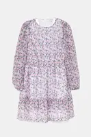 Dívčí šaty Guess