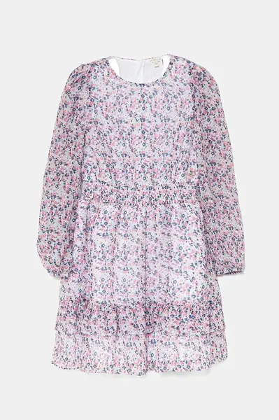 Dívčí šaty Guess