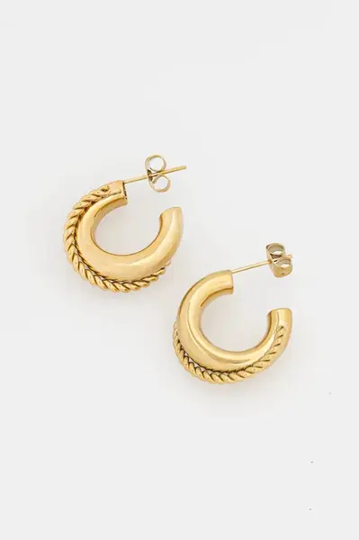 Náušnice Answear.LAB