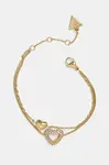Náramek Guess BELOVED JUBB05 027JW