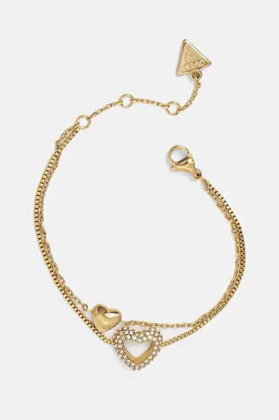 Náramek Guess BELOVED JUBB05 027JW
