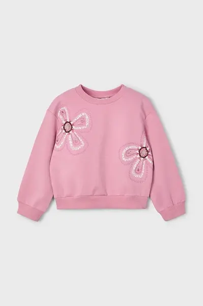 Dětská mikina Mayoral