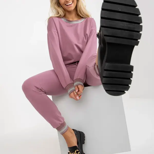 Set-RV-KMPL-8365.24P-dark pink