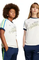 Dětské bavlněné tričko adidas Originals