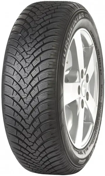 FALKEN 235/60 R 17 102V  EUROWINTER_HS01_SUV