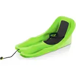 Plastkon Boby pre najmenších Baby rider Boby mystic zelené