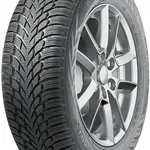 NOKIAN TYRES 255/40 R 20 101V WR_SUV_4 TL XL M+S 3PMSF