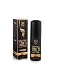 Dripping Gold Samoopaľovacia pena Medium Dripping Gold Luxury (Mousse) 150 ml