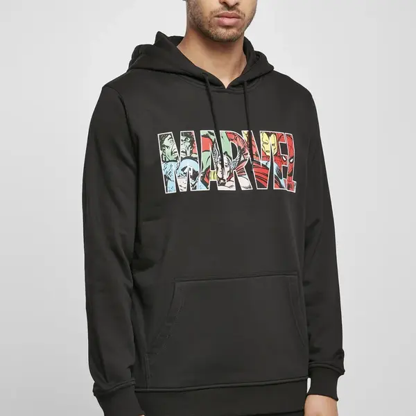 Pánská mikina Merchcode