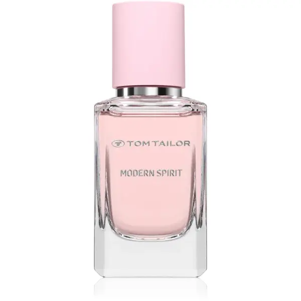 Tom Tailor Modern Spirit parfémovaná voda pro ženy 30 ml
