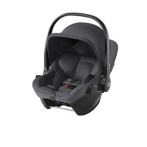 Britax Römer Autosedačka Baby-Safe Core, Midnight Grey 2