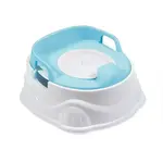 Dolu Nočník 3 v 1, modrý