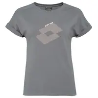 Lotto BIXBA Dámské triko, šedá, velikost