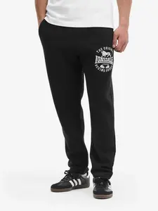 Lonsdale pánské tepláky regular fit