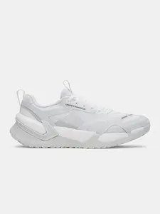 Pánské tenisky Under Armour UA Reign XT-WHT