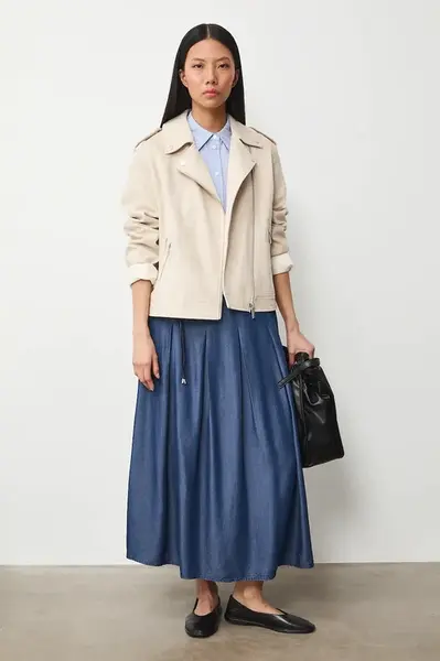 Motorkářská bunda Medicine