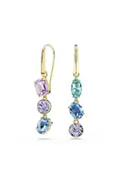 Náušnice Swarovski GEMA