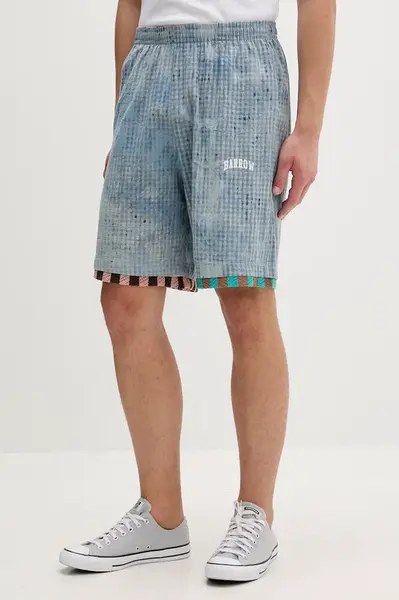 Bavlněné šortky Barrow