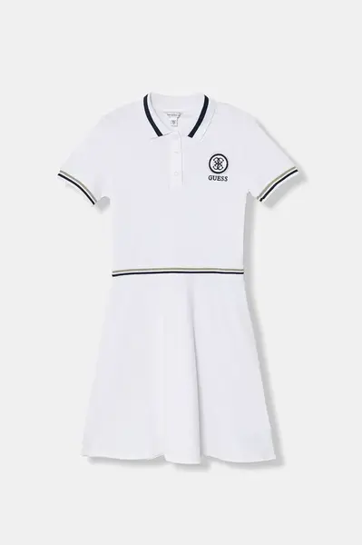 Dívčí šaty Guess