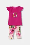 Dětská souprava Guess 2-pack