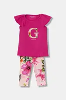 Dětská souprava Guess 2-pack