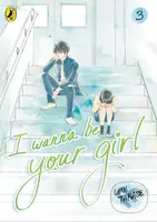 I Wanna Be Your Girl Vol. 3 - Umi Takase