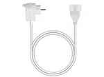 Prodlužovací přívod 2 zásuvky 3m DPM PS53W