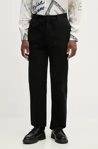 Kalhoty Emporio Armani