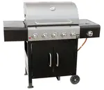 Landmann TRENDY 5.1 L