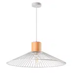 XXXL STROPNÍ ZÁVĚSNÉ SVÍTIDLO, 60/60/160 cm