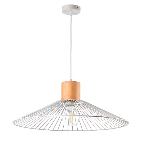 XXXL STROPNÍ ZÁVĚSNÉ SVÍTIDLO, 60/60/160 cm