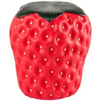 TABURET, plast, 43/39,5 cm