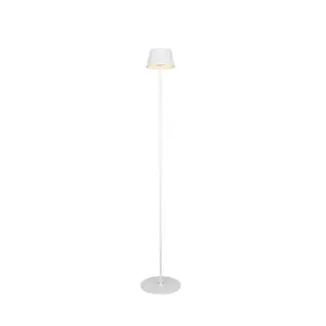 AKU STOJACÍ LAMPA, 13,5/123 cm