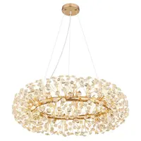 Globo KŘIŠŤÁLOVÉ ZÁVĚSNÉ SVÍTIDLO