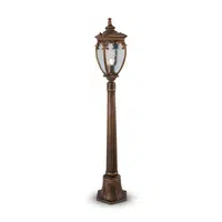 MAYTONI OSVĚTLENÍ CESTIČEK A CHODNÍKŮ 22,5/113 cm