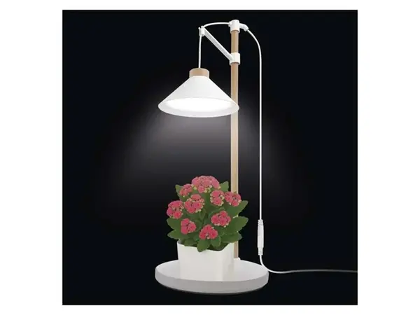 Lampa pěstební EMOS Z7905 Grow 7W