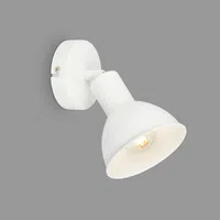 XXXL BODOVÉ LED SVĚTLO, 9/11 cm