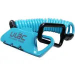 ULAC PICCADILLY LTD Zámek, modrá, velikost