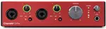 Focusrite Clarett+ 2Pre (rozbalené)