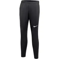 Nike M NK DRI-FIT PARK 26 PANT Y Dětské fotbalové kalhoty, černá, velikost