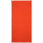 Esposa OSUŠKA NA PLÁŽ, 90/180 cm, oranžová