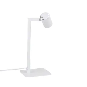 LAMPA NA PSACÍ STŮL, GU10,