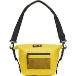 CATERPILLAR AQUA Crossbody taška, žlutá, velikost