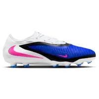 Nike PHANTOM 6 LOW PRO AG-PRO Pánské kopačky, modrá, velikost 42
