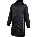 Nike THERMA-FIT PARK WINTER JACKET Pánská bunda, černá, velikost