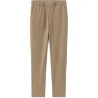 CELIO COSMART Pánské volnočasové kalhoty, hnědá, velikost