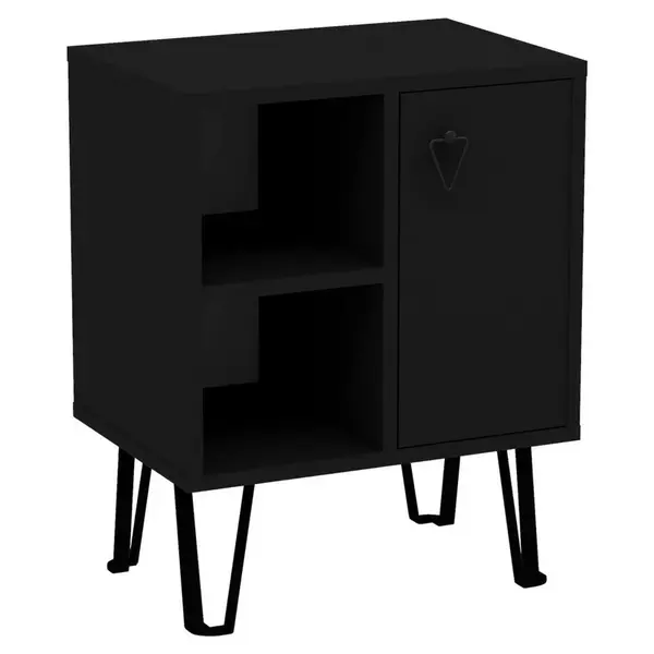 MID.YOU NOČNÍ STOLEK, 50/63/35 cm