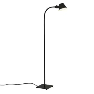 STOJACÍ LAMPA, 22/22/152 cm