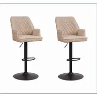 MID.YOU SADA BAROVÝCH ŽIDLÍ 2 kusy