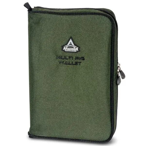 Anaconda pouzdro na návazce multi rig wallet